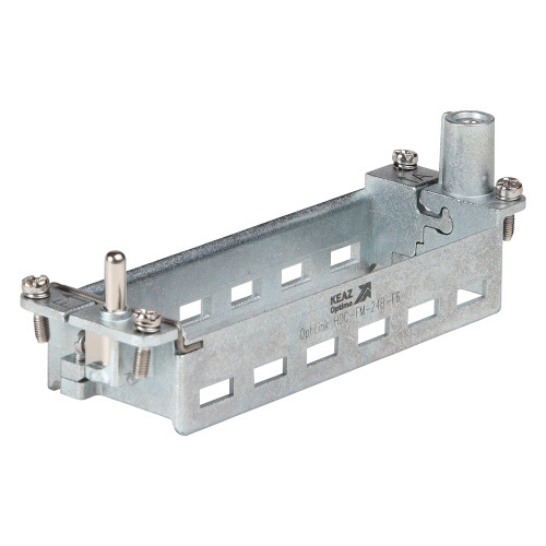 Рамка для модулей OptiLink HDC-FM-24B-F6
