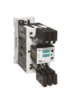 КМЭК 40 кВАр 1NO 230В АС EKF AVERES