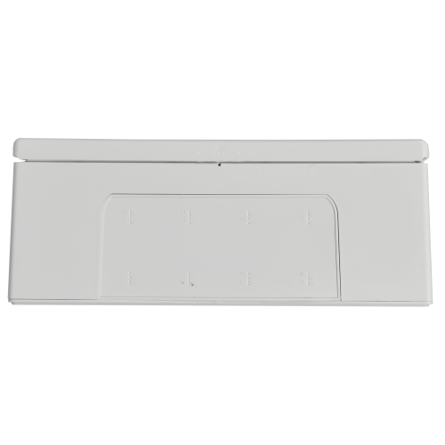 KREPTA Корпус пластиковый ЩРН-П-36 белая дверь IP40 IEK