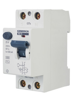 IEK MDV15-2-025-300