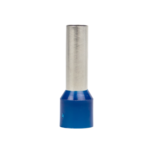 Наконечник штыревой втулочный НШвИ 16,0-18 (50шт.) EKF Наконечник штыревой втулочный НШвИ 16,0-18 (50шт.) EKF