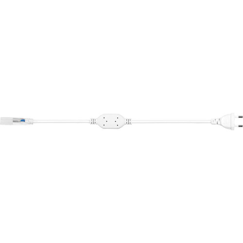 Сетевой шнур для светодиодной ленты 220V LS720 на 50м, DM270
