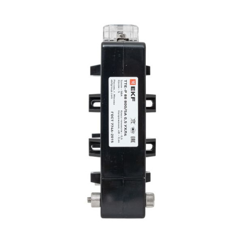 ТТЕ-Р 88 800/5А 0,5 5ВА EKF ТТЕ-Р 88 800/5А 0,5 5ВА EKF