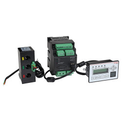 Система управления и защиты двигателя OptiStart T MRD-6-P-T