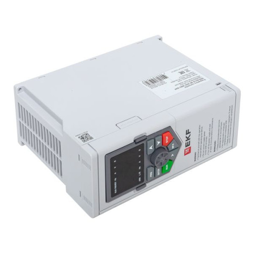 Преобразователь частоты PRO-Drive PD-90-FC-5K5-3-B EKF Преобразователь частоты PRO-Drive PD-90-FC-5K5-3-B EKF