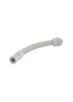 Муфта гибкая труба-коробка, IP65, д.40мм