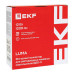 ДБО-X 12Вт белый 6500К IP20 LUMA EKF ДБО-X 12Вт белый 6500К IP20 LUMA EKF