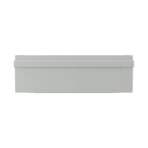 Коробка ответвит. с гладкими стенками, IP56, 380х300х120мм