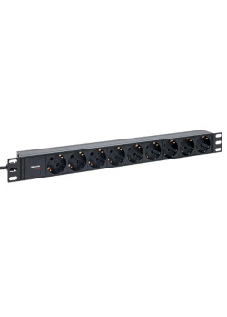 Блок PDU TERACOM PRO 19
