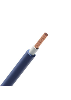 Кабель КГтп-ХЛ 1х16 380/660-2 (м) 10184