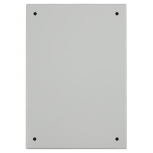 Корпус металлический ЩМП-3.2.1-0, 300х210х150 мм, IP54, RAL7035 светло-серый LITE