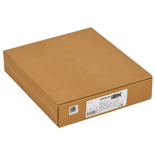 ARMAFIX Колодка клеммная с фиксирующим болтом CBB185LS до 185 мм2/353А IEK ARMAFIX Колодка клеммная с фиксирующим болтом CBB185LS до 185 мм2/353А IEK