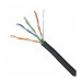 Витая пара U/UTP кат 5e 4х2х0.48 AWG24 Standart PE OUT Витая пара U/UTP кат 5e 4х2х0.48 AWG24 Standart PE OUT