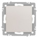 Переключатель 1-кл. СП Accent 6-103-06 10А IP20 250В AL/CU перламутр. Intro Б0063432 Переключатель 1-кл. СП Accent 6-103-06 10А IP20 250В AL/CU перламутр. Intro Б0063432