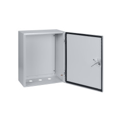 Корпус металлический ЩМП-2-0 (500х400х220) IP54 Народный
