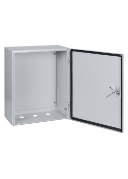Корпус металлический ЩМП-2-0 (500х400х220) IP54 Народный