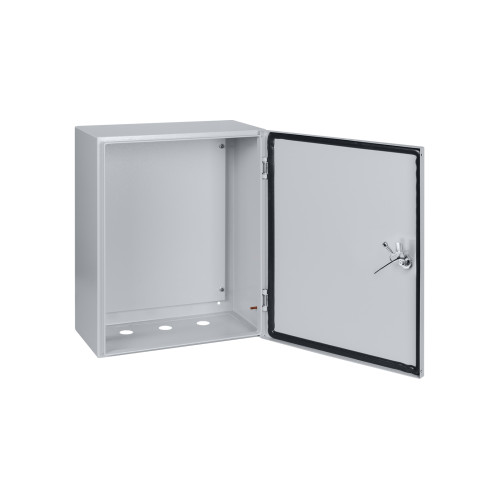 Корпус металлический ЩМП-2-0 (500х400х220) IP54 Народный