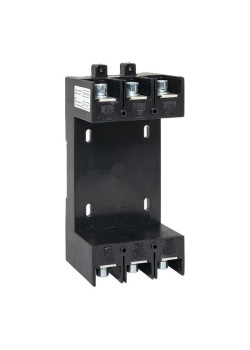 Панель втычная для AV POWER-2/3 ETU/TR 200А заднего присоединения EKF