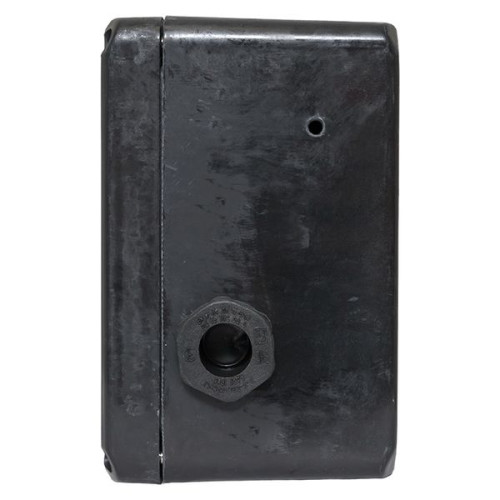 Коробка соединительная Heat box 160 SD Коробка соединительная Heat box 160 SD