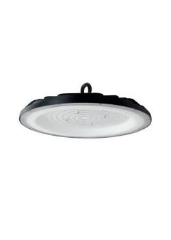 Светильник светодиодный ДСП TKE-DSP5 200-5K-PC-R 200Вт 5000К IP65 310х32 High Bay подвесной круглый линзованный черн. TOKOV ELECTRIC TKE-DSP5 200-5K-PC-R