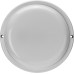 Светильник светодиодный ЖКХ ДБП-12вт OBL-R4-12-4K-WH-IP65-LED круг Светильник светодиодный ЖКХ ДБП-12вт OBL-R4-12-4K-WH-IP65-LED круг