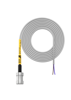 Датчик температуры накладной OptiSensor ALTF1-PT1000-PVC-2