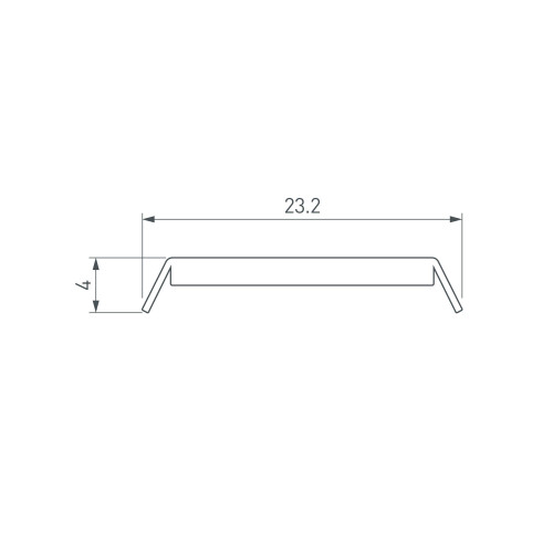 Блок питания/ Блок питания ARS-35-24 (24V, 1.5A, 35W) (ARL, IP20 Сетка, 2 года)