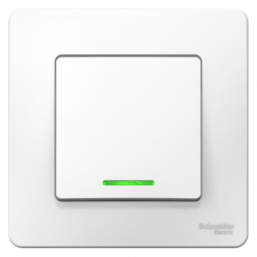 SYSTEME ELECTRIC BLNVS010611