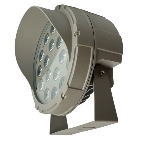 Светодиодный светильник ландшафтно-архитектурный Feron LL-702  85-265V 36W 6400K IP65