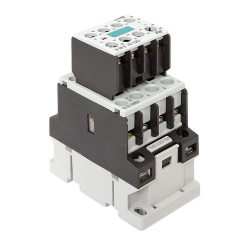 КМЭ 22А 1NC 400В АС 2НО+2НЗ EKF AVERES КМЭ 22А 1NC 400В АС 2НО+2НЗ EKF AVERES