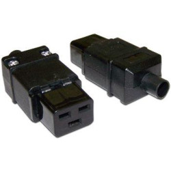 LANMASTER LAN-IEC-320-C19
