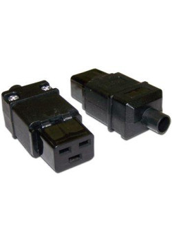 LANMASTER LAN-IEC-320-C19