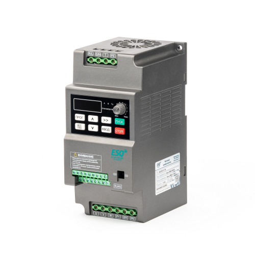 Преобразователь частоты ESQ-230-4T-7.5K 7.5 кВт, 380В