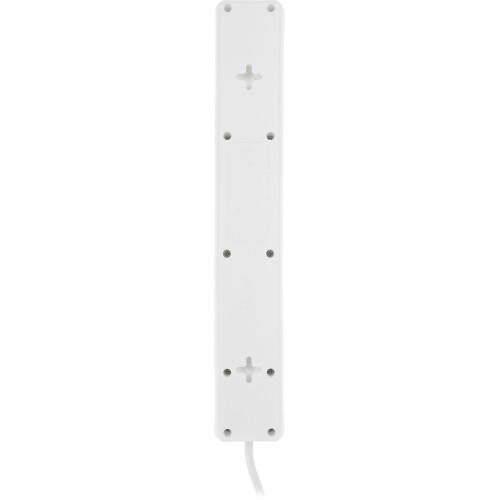 Сетевой фильтр Defender 1.8M DFS 151 6OUTL. 99489 Сетевой фильтр Defender 1.8M DFS 151 6OUTL. 99489