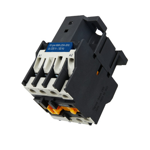Контактор КМИ-23211 32А 230В/АС3 1NC IEK Контактор КМИ-23211 32А 230В/АС3 1NC IEK