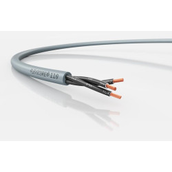 Кабель FLEXICORE 110 3X0.5 (м) LAPP 3120001102