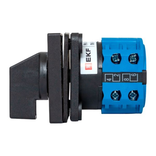 ПК-1-14 10А 4P «0-1» IP65 EKF ПК-1-14 10А 4P «0-1» IP65 EKF