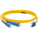 LANMASTER LAN-2LC-2SC/SU-1.0