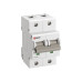 Авт. выкл. ВА 47-125 2P 100А (D) 15кА PROXIMA EKF Авт. выкл. ВА 47-125 2P 100А (D) 15кА PROXIMA EKF