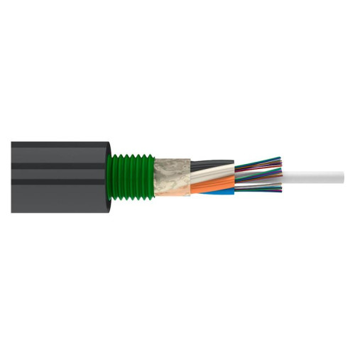 Кабель ДОЛ-нг(А)-HF-08У-(1х8)-2.7кН (м) Инкаб