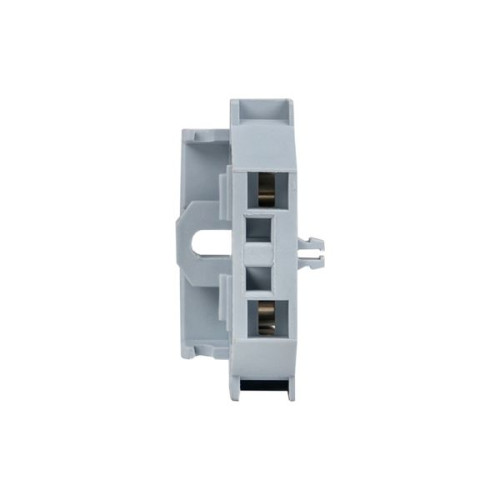 Миниклемма STB-1.5 18A (50 шт) серая EKF Миниклемма STB-1.5 18A (50 шт) серая EKF