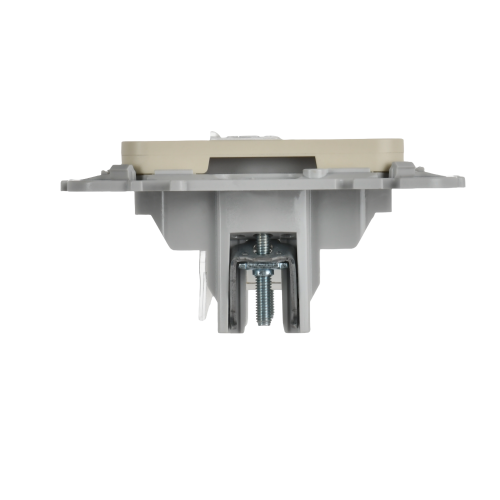 FLITE Розетка компьютерная RJ45 категория 5Е UTP РК5е-1-0-ФлСл сливочный IEK FLITE Розетка компьютерная RJ45 категория 5Е UTP РК5е-1-0-ФлСл сливочный IEK