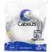 Cabeus PC-UTP-RJ45-CAT.5E-3M