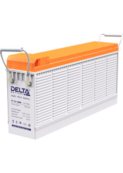 Delta FT 12-100 M (12V / 100Ah)