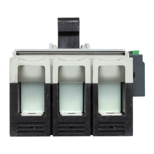 AV-POWER-3/3 400А 50кА ETU2.2 EKF AV-POWER-3/3 400А 50кА ETU2.2 EKF