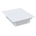 Корпус пластиковый OptiBox Pro 8-VNR-IP40 Корпус пластиковый OptiBox Pro 8-VNR-IP40