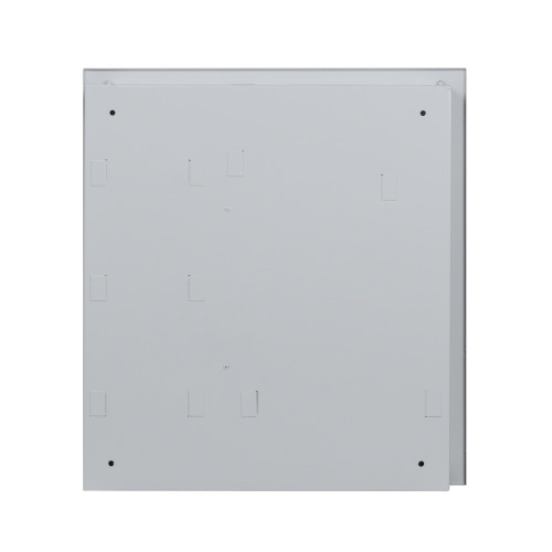 Корпус металлический ЩУРВ-3/30 (550х500х165) 2-х дверный TDM Корпус металлический ЩУРВ-3/30 (550х500х165) 2-х дверный TDM