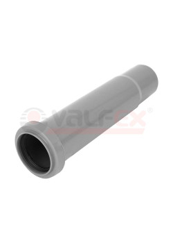 Патрубок компенсационный 75мм (85) VALFEX 23300075
