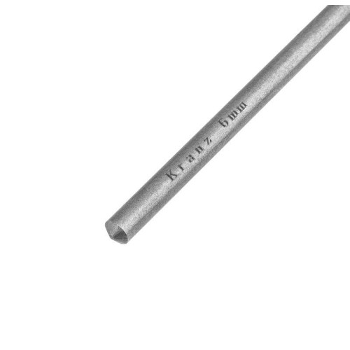 Сверло по стеклу и кафелю 6мм Kranz KR-12-6804