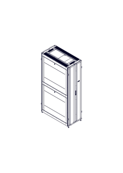 SYSTEME ELECTRIC UR3307